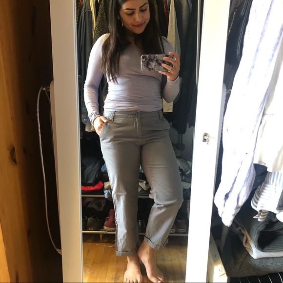 GAP Aubrey pants! - Picture 3 of 5